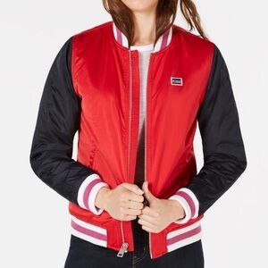 Levi’s puffer jacket